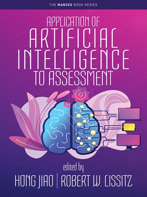 cover image of Application of Artificial Intelligence to Assessment